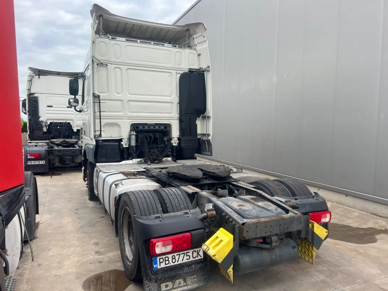 Daf XF 460, снимка 4 - Камиони - 51134402