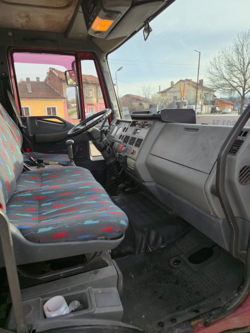 Iveco 75e15, снимка 13 - Камиони - 52630921