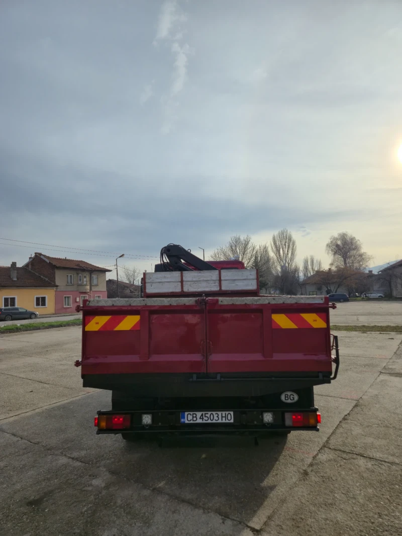 Iveco 75e15, снимка 11 - Камиони - 52630921