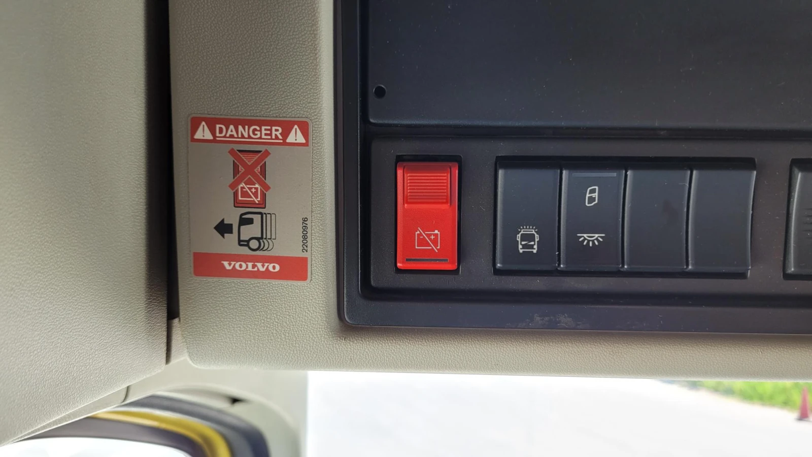 Volvo Fh 460 I-Save ADR | Mobile.bg   15