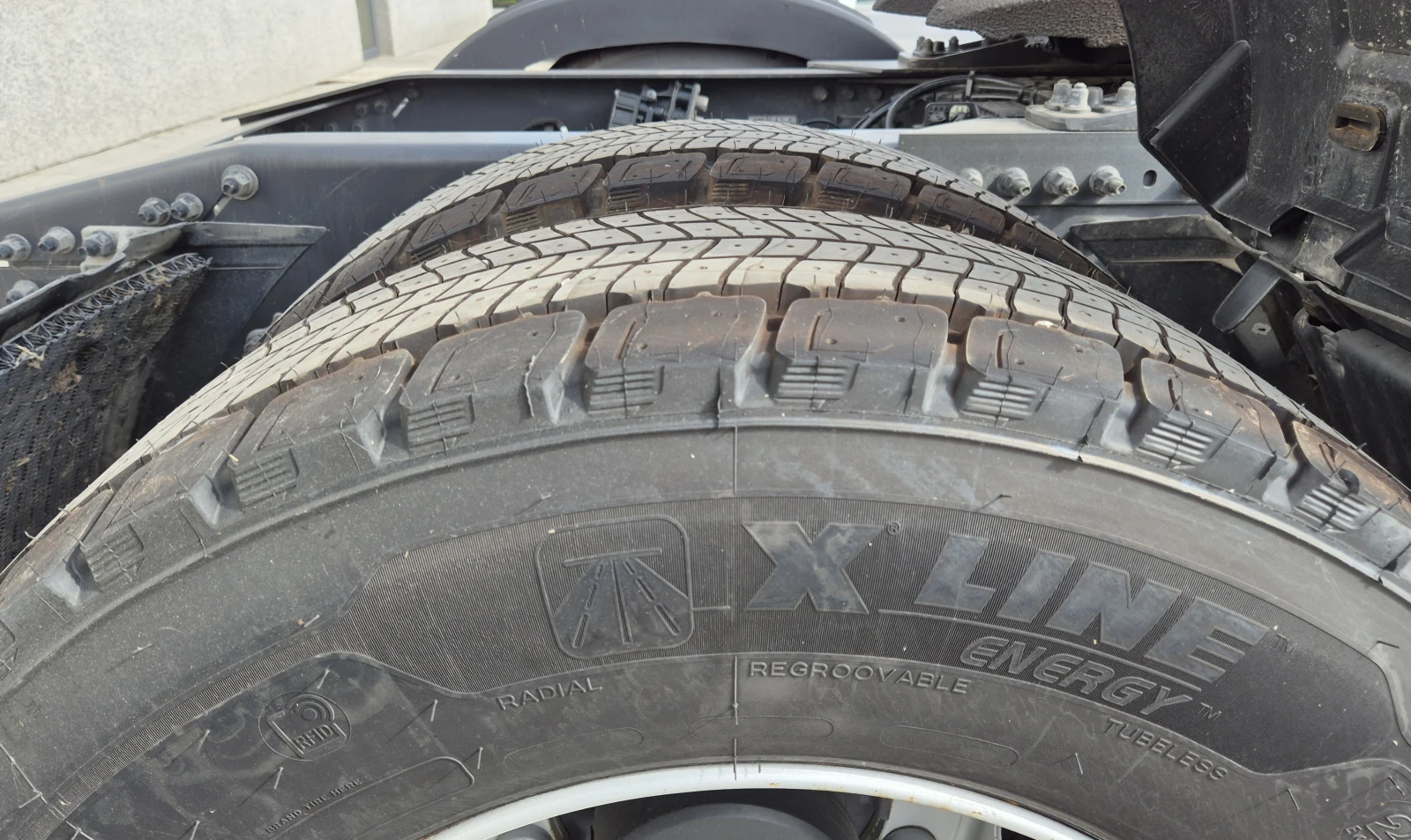 Volvo Fh 460 I-Save ADR | Mobile.bg   17