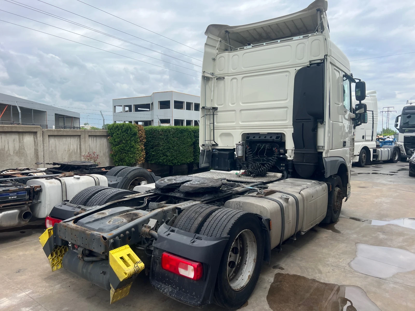 Daf XF  - изображение 3