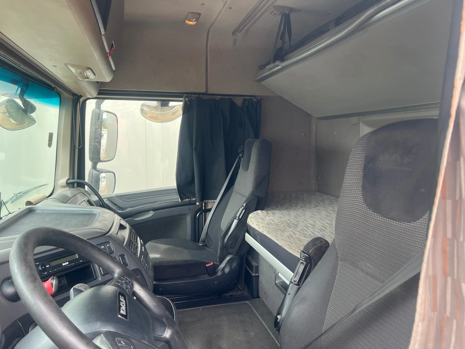 Daf XF  - изображение 8