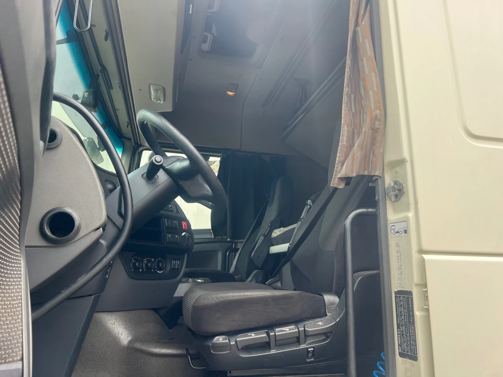 Daf XF  - изображение 6