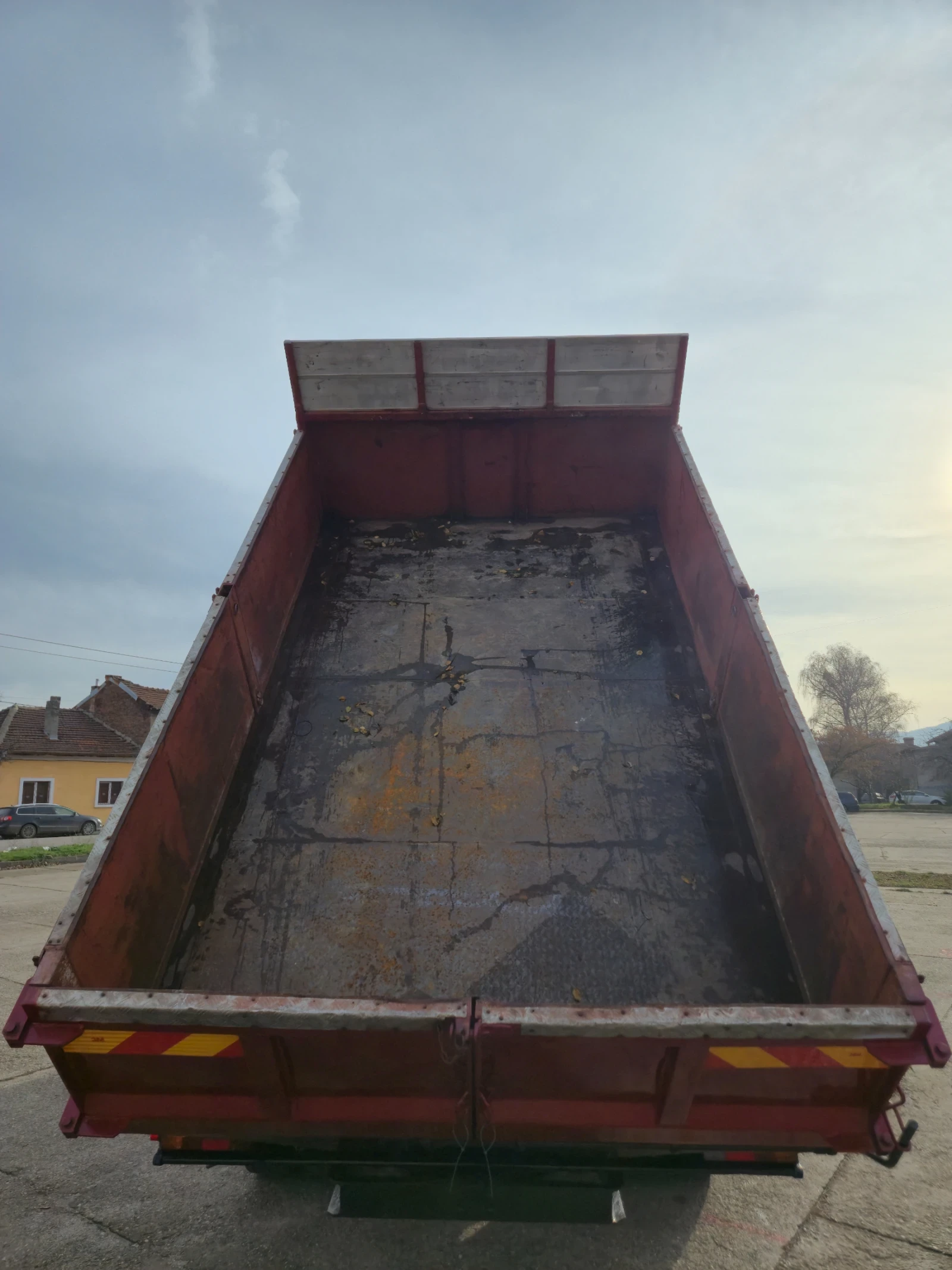 Iveco 75e15 | Mobile.bg   9