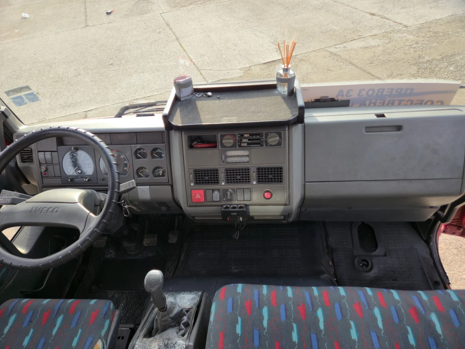 Iveco 75e15 | Mobile.bg   14