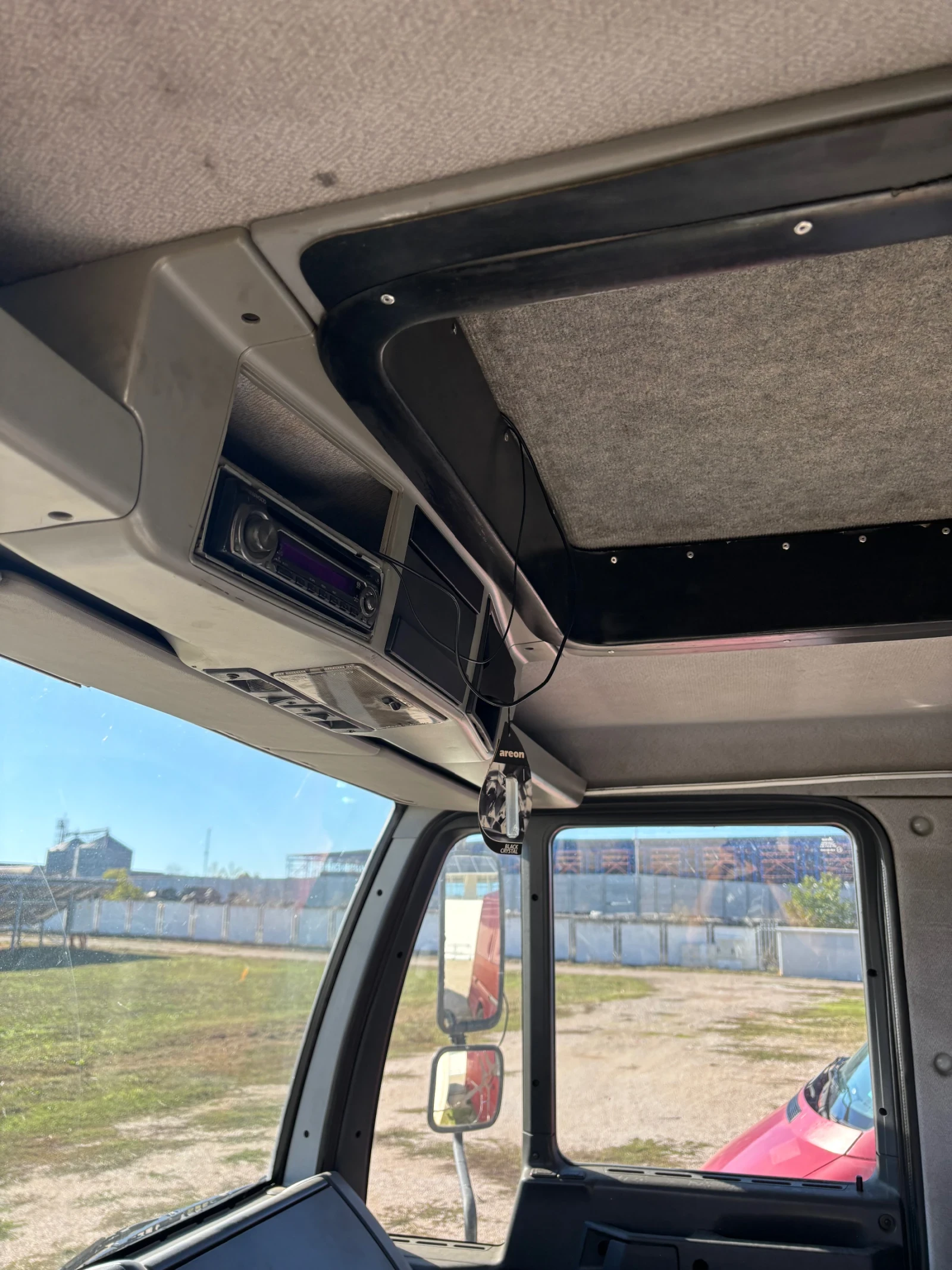 Daf 45.160 45.180, снимка 4 - Камиони - 53776087