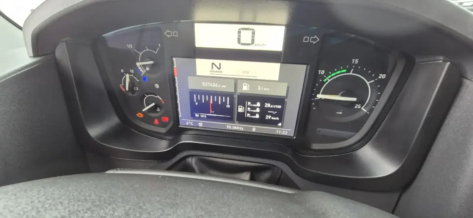 Renault T Стандартен-Собствен ЛИЗИНГ, снимка 7 - Камиони - 53948201