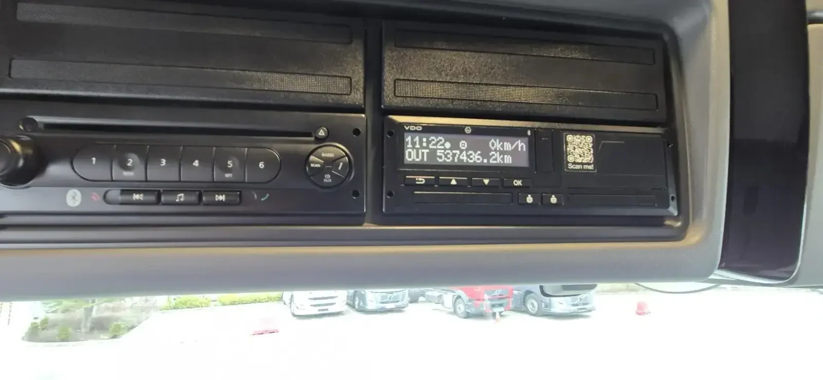 Renault T Стандартен-Собствен ЛИЗИНГ, снимка 8 - Камиони - 53948201