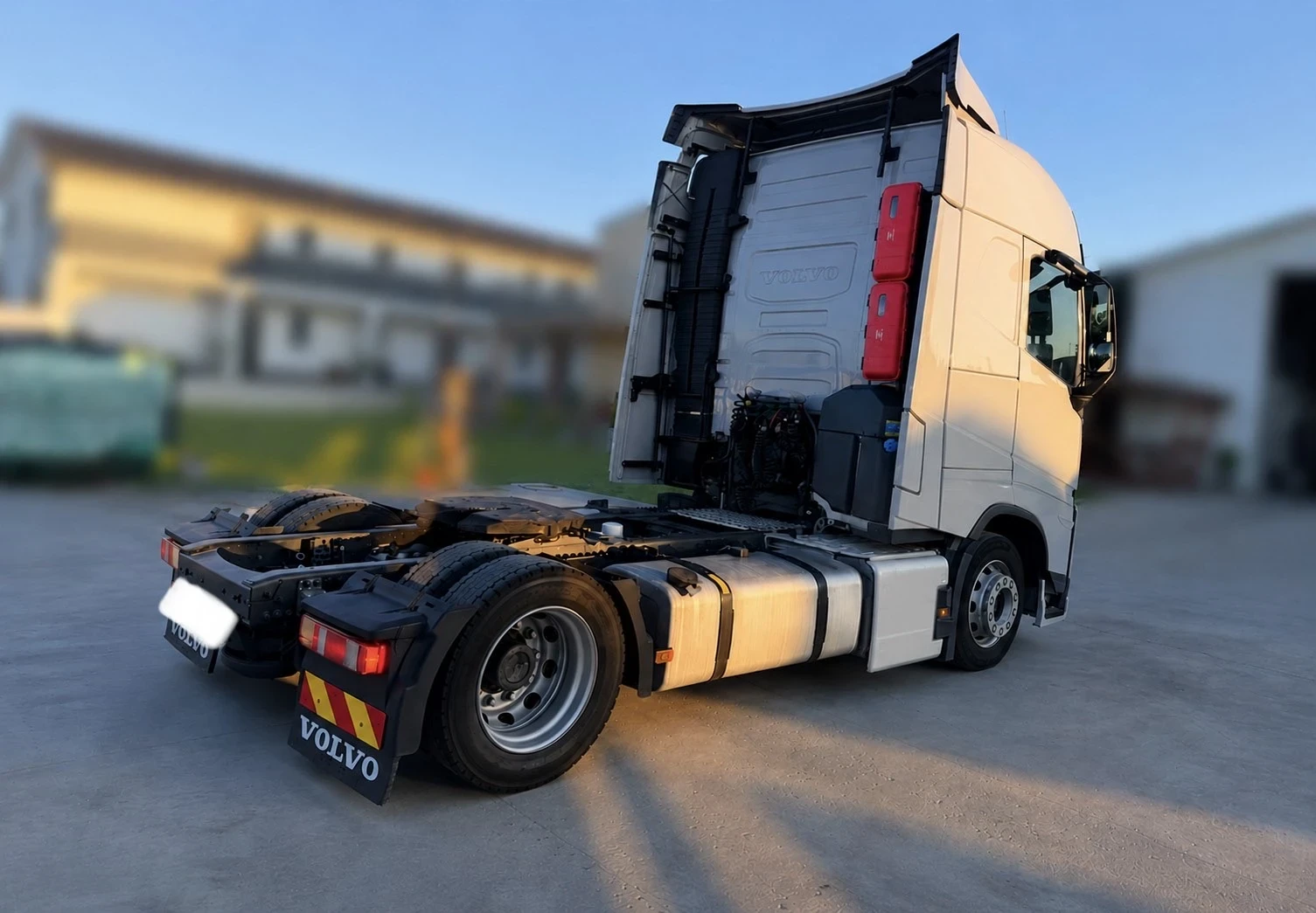 Volvo Fh 460 Globetrotter | 2024�.| ���� 6 | I - Shift | �� | Mobile.bg � ����������� 3