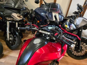 Yamaha Mt-07 Tracer , снимка 6