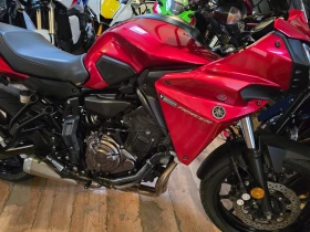 Yamaha Mt-07 Tracer , снимка 8