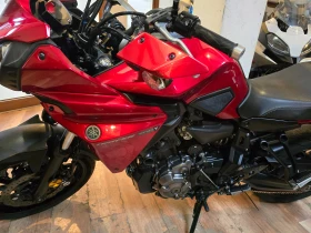 Yamaha Mt-07 Tracer , снимка 3