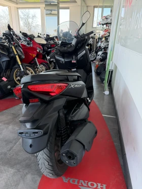 Yamaha X-max 400, снимка 4