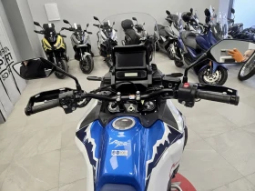 Honda Crf 1100 Tricolore 2024 , снимка 8