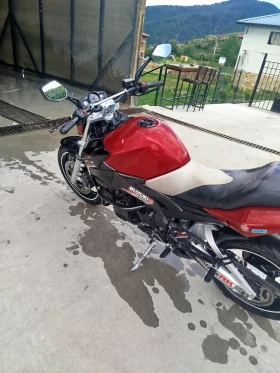 Suzuki Gsr, снимка 4