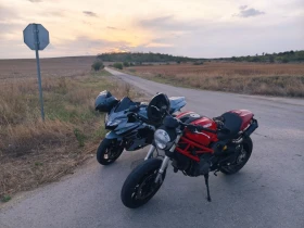 Suzuki Gsxr, снимка 4