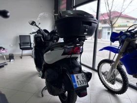Kymco K-XCT 300, снимка 5