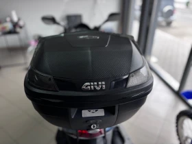 Kymco K-XCT 300, снимка 4