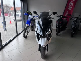 Kymco K-XCT 300, снимка 2