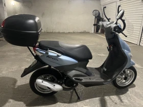 Yamaha Neos, снимка 2