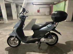 Yamaha Neos, снимка 1