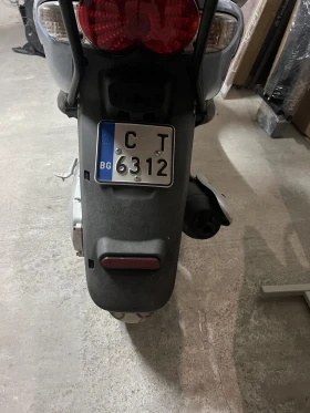 Yamaha Neos, снимка 10