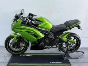 Kawasaki ER A2!, снимка 2