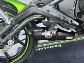 Kawasaki ER A2!, снимка 14