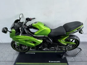 Kawasaki ER A2!, снимка 9