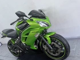 Kawasaki ER A2!, снимка 12