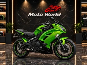 Kawasaki ER A2!, снимка 1