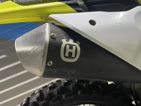 Husqvarna 250 FC 250, снимка 7