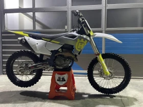 Husqvarna 250 FC 250, снимка 1