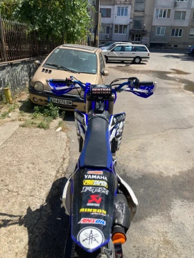 Yamaha Yzf, снимка 6