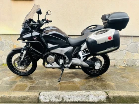 Honda Vfr Crosstourer, снимка 4