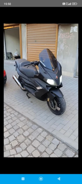 Gilera Nexus | Mobile.bg    5