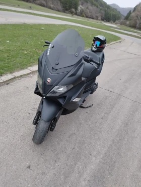 Gilera Nexus | Mobile.bg    2