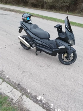 Gilera Nexus | Mobile.bg    3