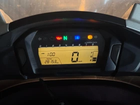 Honda Integra ABS | Mobile.bg    9
