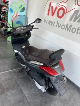 Обява за продажба на Yamaha X-max 250 ~2 200 лв. - изображение 2