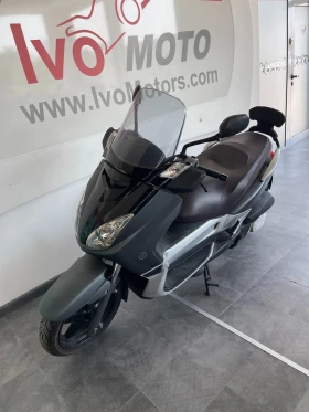 Обява за продажба на Yamaha X-max 250 ~2 200 лв. - изображение 4