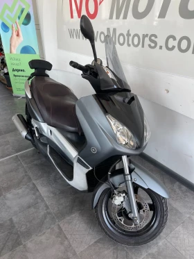 Обява за продажба на Yamaha X-max 250 ~2 200 лв. - изображение 5