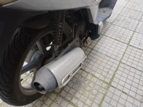 Обява за продажба на Honda Sh 125 ~1 650 лв. - изображение 6