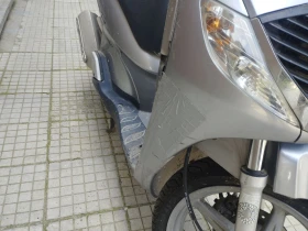 Обява за продажба на Honda Sh 125 ~1 650 лв. - изображение 11