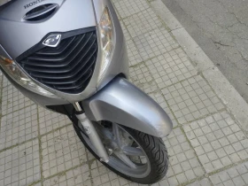 Honda Sh 125 | Mobile.bg    13