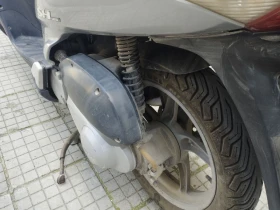 Обява за продажба на Honda Sh 125 ~1 650 лв. - изображение 7
