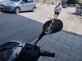 Обява за продажба на Honda Sh 125 ~1 650 лв. - изображение 2