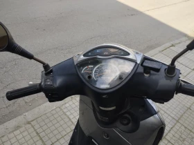 Обява за продажба на Honda Sh 125 ~1 650 лв. - изображение 3