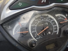 Обява за продажба на Honda Sh 125 ~1 650 лв. - изображение 1